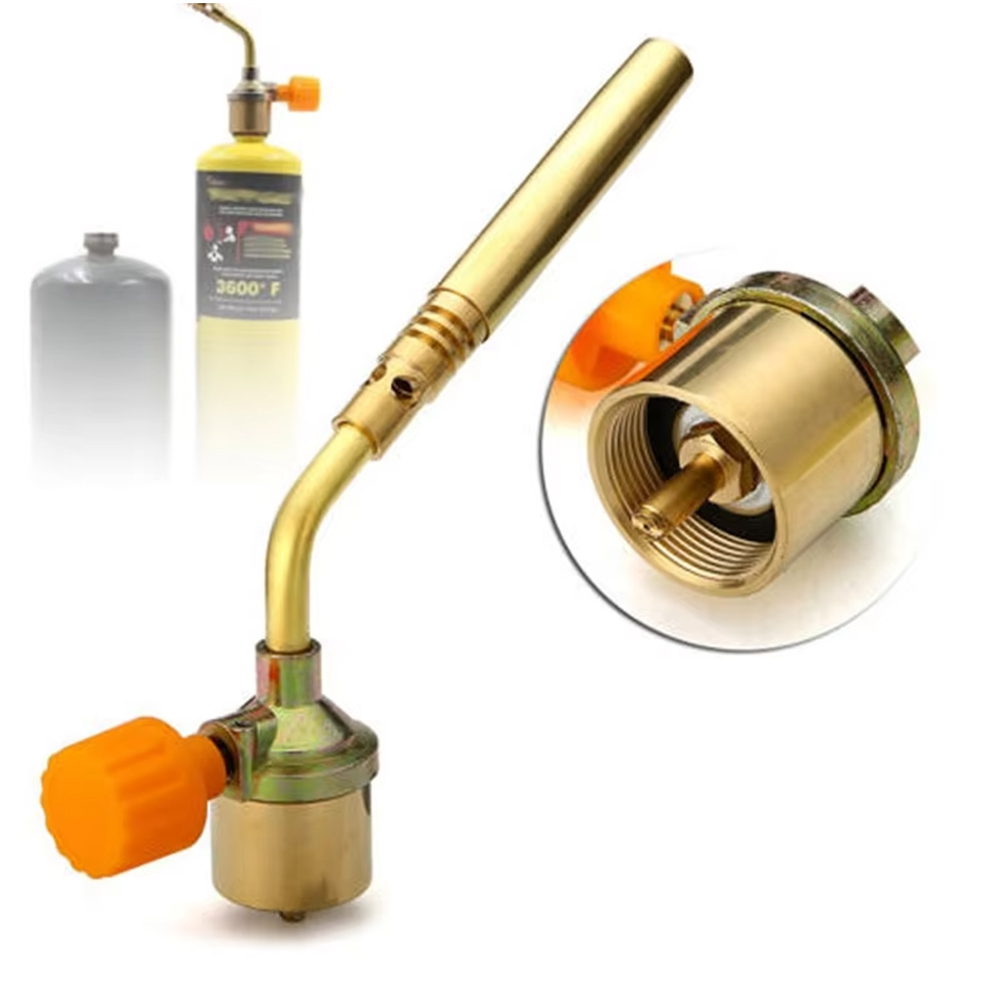 Home Cooking Gas - 1Pc Igniter Brass Welding Torch Propane