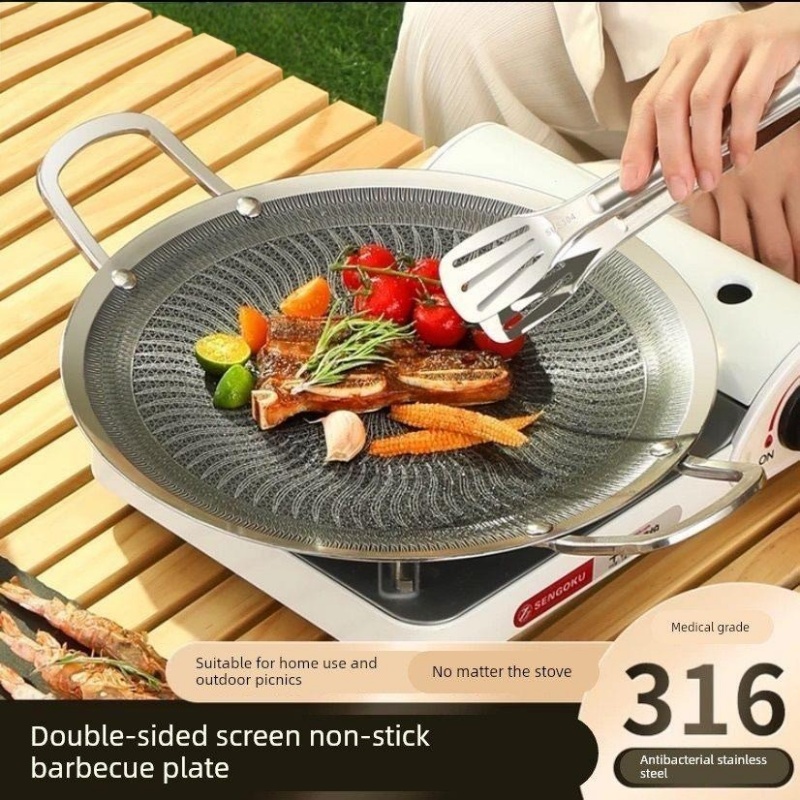 316 Stainless Steel Multifunct - đánh giá và giá Home Cooking Gas