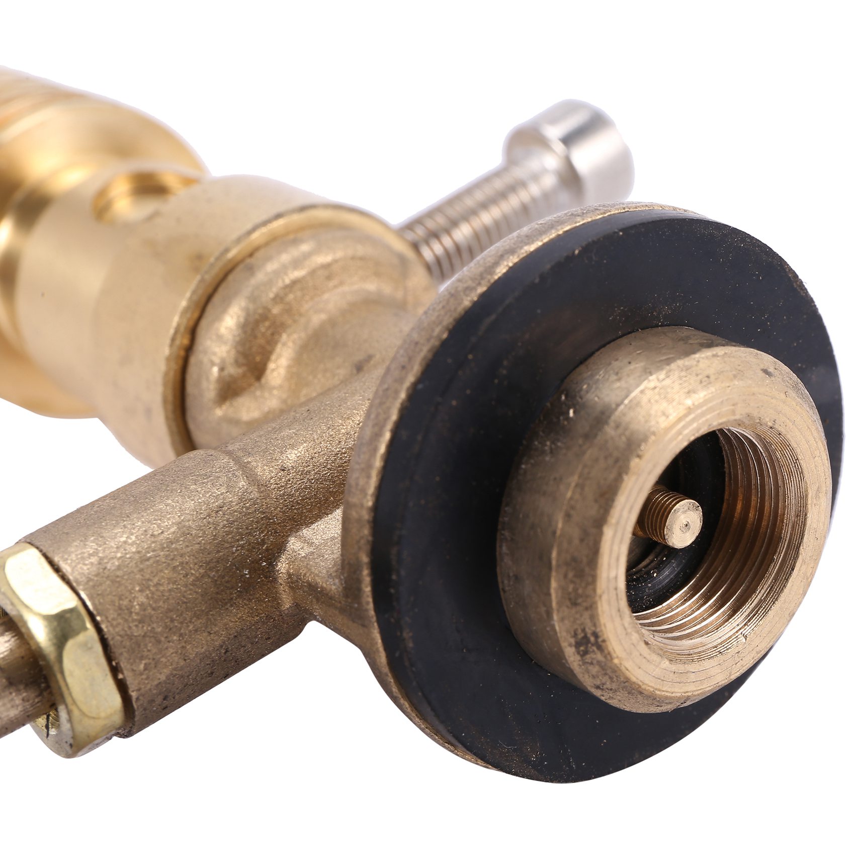 CYCLI-High Temperature Brass G - đánh giá và giá Home Cooking Gas