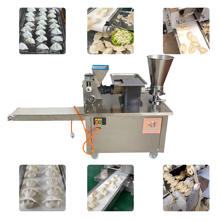 Gyoza Making Machine Maker Pro - đánh giá và giá Gyoza Dumpling Maker