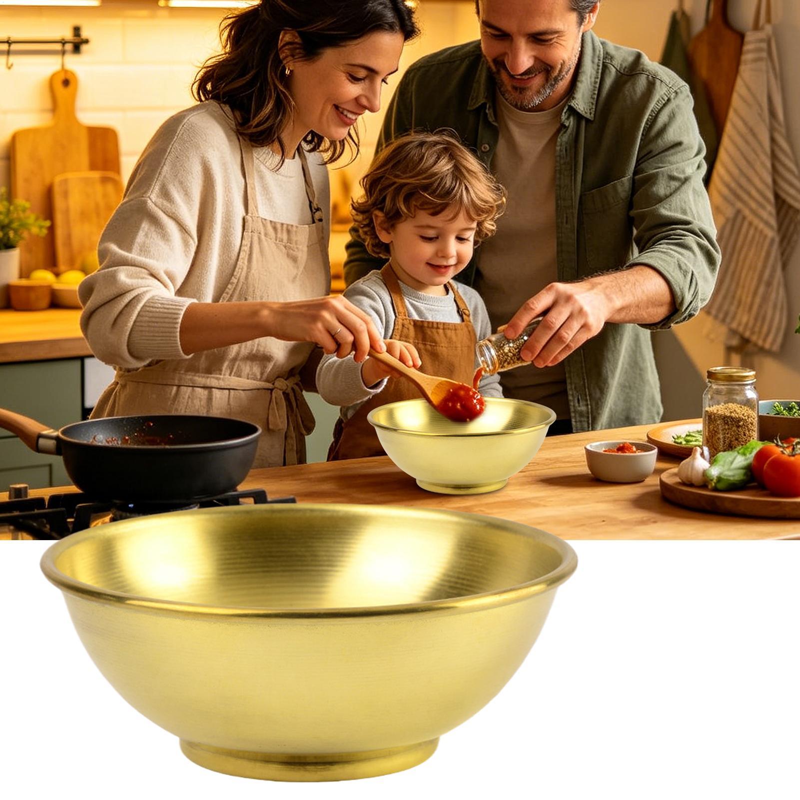 Copper Bowl Large Storage Cont - đánh giá và giá Home Cooking Recipes