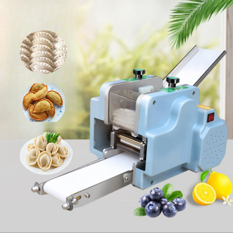 Automatic Home Use Motorized T - đánh giá và giá Gyoza Dumpling Maker