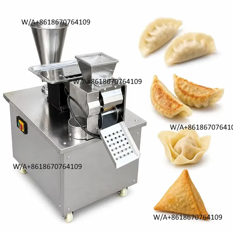 Jiayang Automatic Meat Pie For - đánh giá và giá Gyoza Dumpling Maker